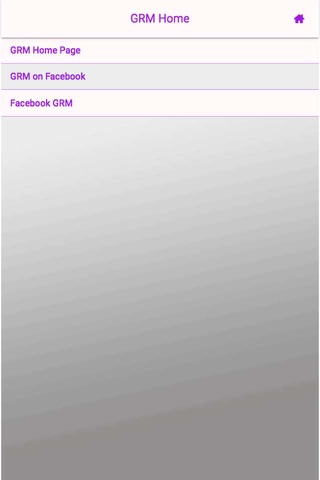 GRM Mobile screenshot 2