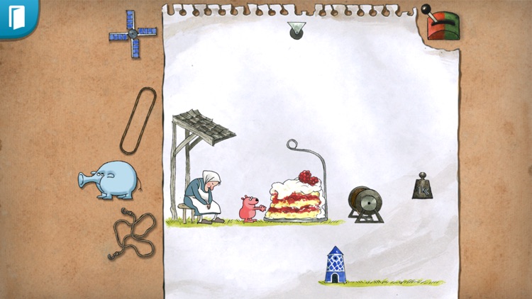 Pettson's Inventions