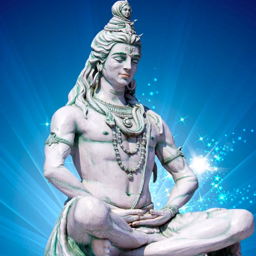 108 names of god Shiva by Dipen Ambalia