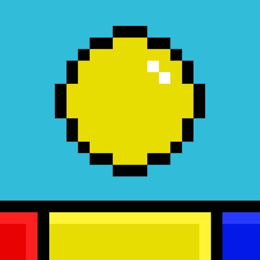 Swap the Colors! Icon