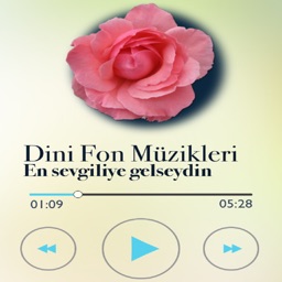 Dini Fon Muzikleri