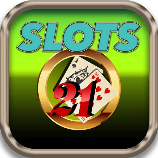 21 Slotica BigWin Casino - Free Slots icon