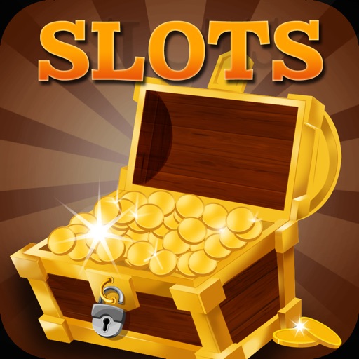 Ace Lost Treasure Slots - Free - Big Casino Win 777 Gold Bonanza icon