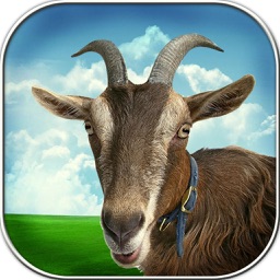 Crazy Goat Rampage