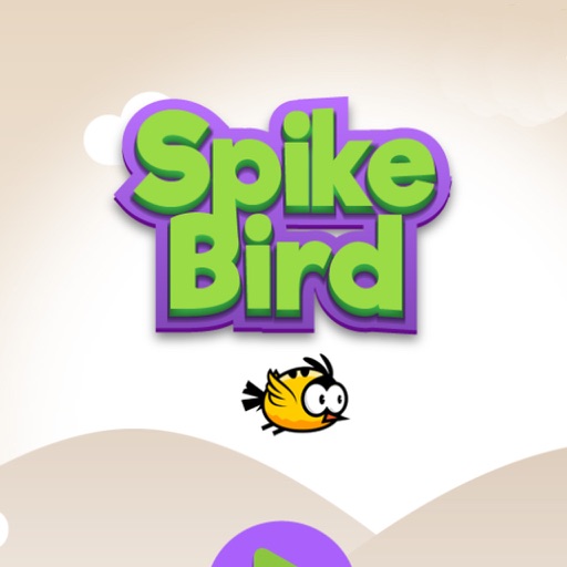 Save Spike Bird