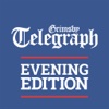 Grimsby Telegraph Evening Edition