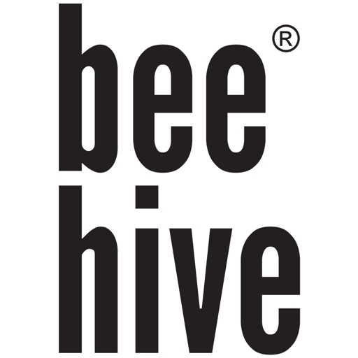 Bee Hive Jesle Skolka Skola icon