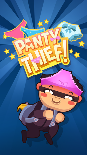 Panty Thief(圖1)-速報App