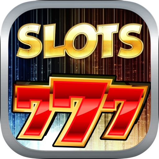 777 A Slotto Las Vegas Lucky Slots Game - FREE Slots Game icon