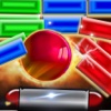 Amazing War Bricks - Ball Blast Game