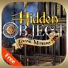 Hidden Objects In Louvre Museums