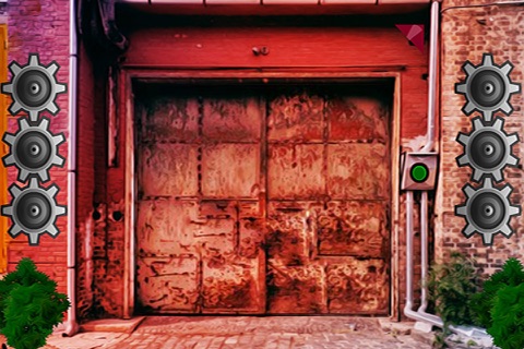 Bricks Wall Escape - náhled