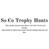 SoCo Trophy Hunts