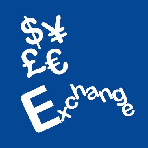Exchange calculator icon