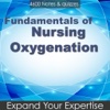 Nursing Oxygenation 4600 Flashcards