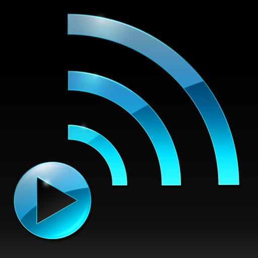 Wi-Fi GO! Remote iOS App