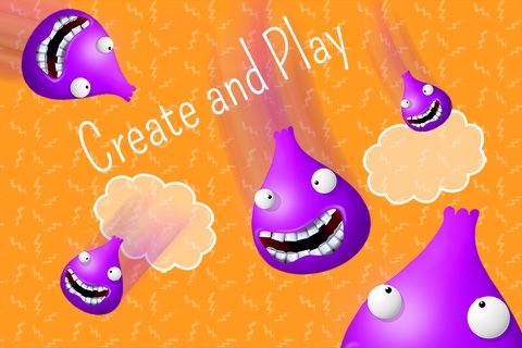 Baby Monster 123 - My First Numbers Math Playground - Fun & Easy Counting Game screenshot 4