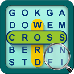 Word Search - Find Hidden Crosswords Puzzles, Spider Freecell Solitaire and Tic Tac Toe