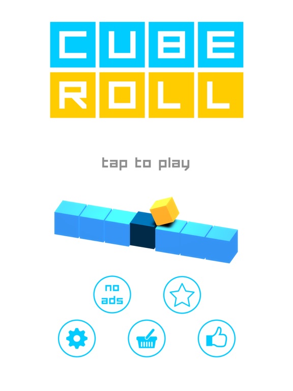 Cube Roll Tips, Cheats, Vidoes and Strategies Gamers Unite! IOS