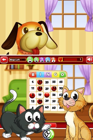 Eater Bingo Premium - Free Bingo Casino Game screenshot 3