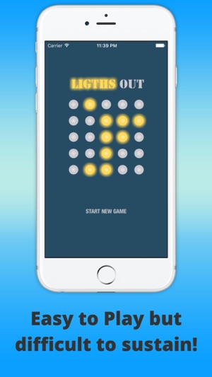 的LightsOut最佳(圖1)-速報App