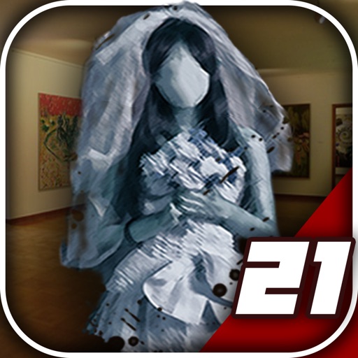Deluxe Room Escape 21 iOS App