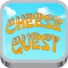 Cheese Quest Mouse