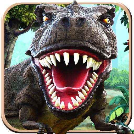 2016 Carnivores Dinosaur Hunter Pro - Wild Animal Ultimate Jurassic Mission