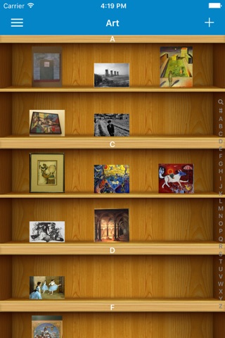 Art Collectors screenshot 3