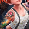 Tattoo Go for Pokemon Fans