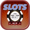 777 Super Las Vegas Jackpot City - Slots Machines