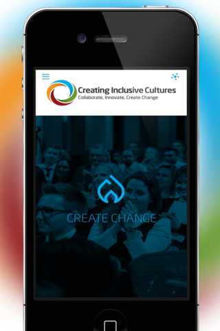 Creating Inclusive Cultures screenshot 3