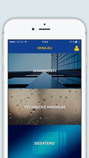 OKNA EU(圖2)-速報App