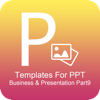 Templates For PPT (Business & Presentation Part9) Pack9