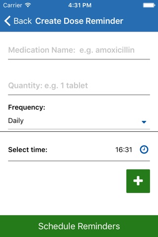 Pharmacy Specialties & Clinic screenshot 4