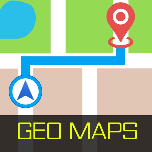 GeoMaps