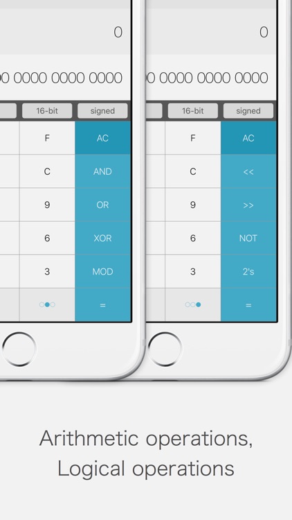 synchroCalc screenshot-4