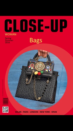 Close-Up Woman Bags(圖1)-速報App