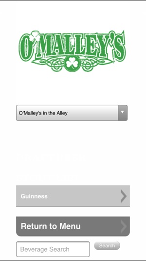 O’Malley’s in the Alley(圖2)-速報App