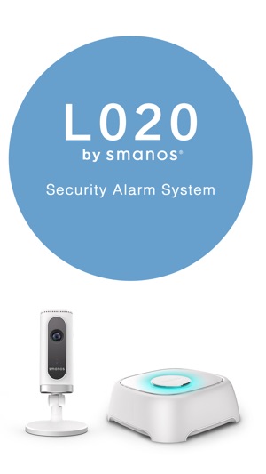 L020 Alarm