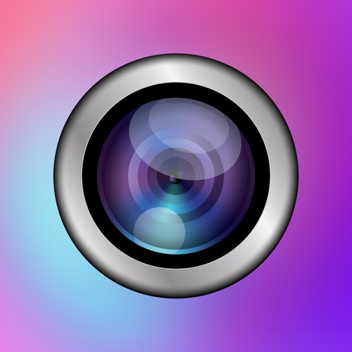 Photo Blur - Amazing blur effects and filters icon