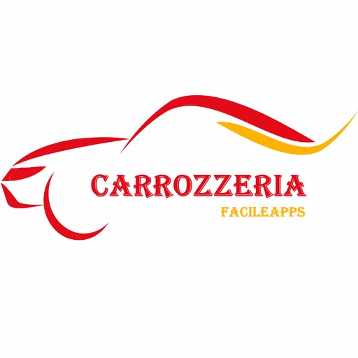 CARROZZERIA FACILEAPPS icon