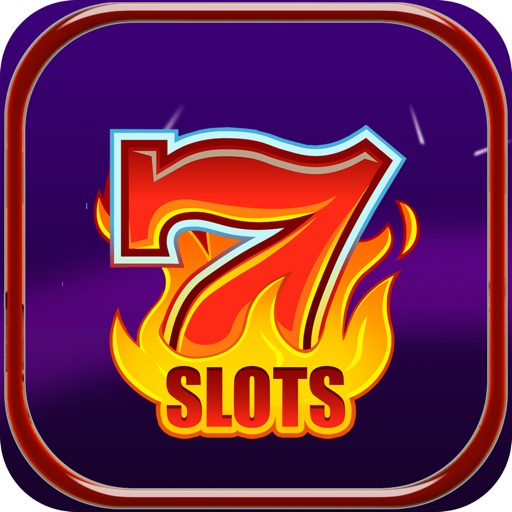 Slots 777 Roulette Seething  - Slots Machines Deluxe Edition
