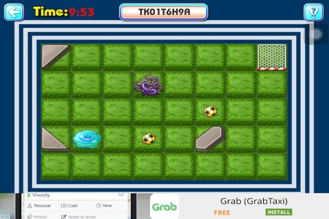 DLAB Games World screenshot 4
