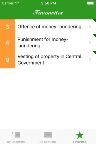 Prevention of Money Laundering Act India screenshot 3
