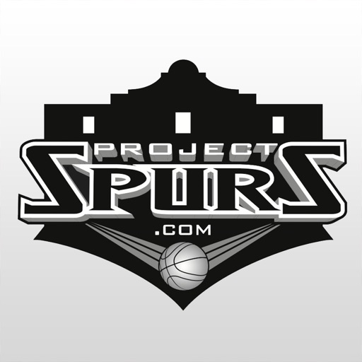 Project Spurs - San Antonio Spurs blog and podcast