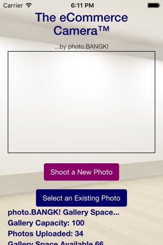 photo.BANGK! - eCommerce Camera™ screenshot 2