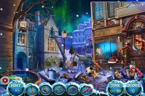 The Magic Portal Story screenshot 2