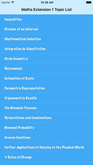 MathsExt1