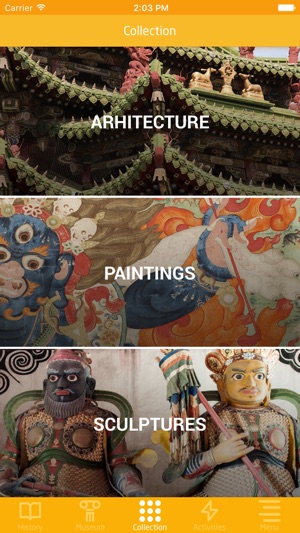 Bogd Khaan Palace Museum(圖2)-速報App